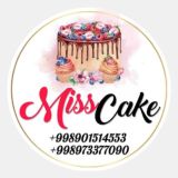 🎂MissCake |🎂