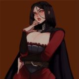 Твоя сочная вайфу ♡