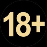 18+