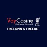 Vaycasino Freespin & Freebet