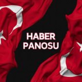 HABER PANOSU