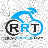 RRT ✧ Peloton