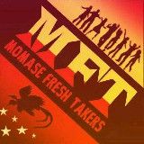 ◀️MOMASE FRESH TAKERS▶️ P•N•G🎶🇵🇬