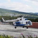«Авиация Колымы»🚁✈️