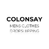 COLONSAY DROP | Чоловічий одяг | Дропшиппінг