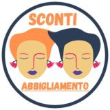 Abbigliamento Sconti PiruPiro