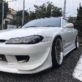 JDM DRIFT