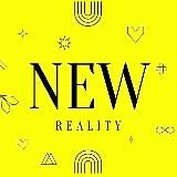 NEW REALITY с Женей Грин