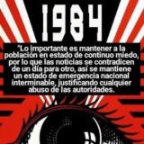 RESISTENCIA1984💉+😷=☠️