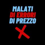 ❌ Malati di ERRORI di PREZZO ❌ BOMBE AMAZON ⚠️ Aliexpress