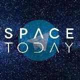 CANAL SPACE TODAY