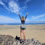 В походных условиях⛺️