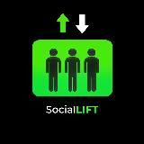 Social Lift 🛗