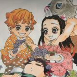anime family
