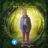 Billy JohnⓂ️