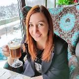 Юлия Меньшова