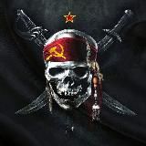 🏴☠️ Весёлый Роджер 🏴☠️