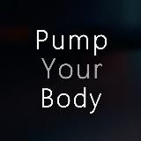 P Y B | Фитнес и ЗОЖ