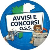 Avvisi e Concorsi OSS