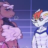 Pokéyiff-Gay