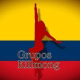 Grupos Killmong 🇨🇴