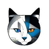 Кот Пикассо 🐈⬛ Искусство
