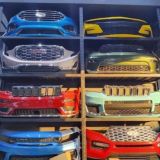 Sam's spare parts auto