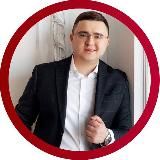 Юрист Артем Дмитренко