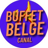 Belgisch-Buffet-Belge 🍱
