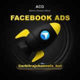 Facebook Ads [продажа]