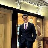 Salaydinov Shaxzod channel links