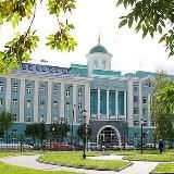 Поступай в УдГУ!