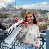 Байер🛍️Шопинг в Турции🇹🇷