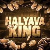 HALYAVA KING 2.0 (PEREZAGRUZ)