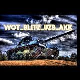 Tanks Blitz Uzbekistan