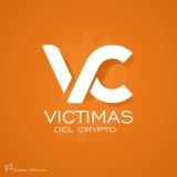 Victimas del crypto