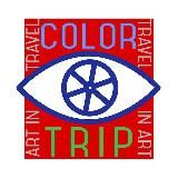 COLOR TRIP со Стасей Дёминой