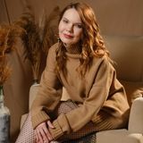 Елена Кунина. Проджект без штанов
