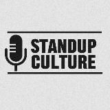 Москва | StandUp Culture