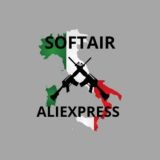 softair🇮🇹 Aliexpress