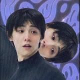 yuzuruvibes