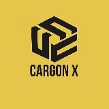 Работа CargonX 📦💰