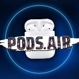 Pods.air78 - Цена и Обзоры