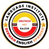 Deutsch mit Sajin