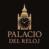 Palacio del Reloj⌚️