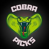 COBRA PICKS 🐍 | FREE