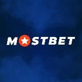 MostBet 📊Ставки на спорт 🎰Казино 🕹️Слоты 🃏Покер 🎯Рулетка
