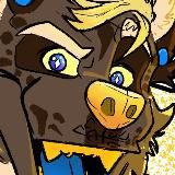 Yeen Evil Lair [ARKI's Art]