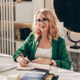 Светлана | Репетитор | Математика | 2-11 класс 🪻