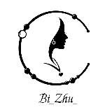 Яркие украшения от Bi_Zhu (БиЖУ)